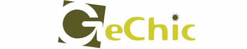 Logo der Firma GeChic Corp.