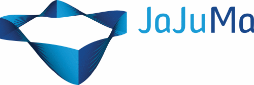 Logo der Firma JaJuMa GmbH