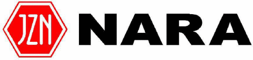Logo der Firma NARA Machinery Co. Ltd.