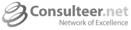 Logo der Firma Consulteer GmbH
