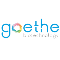 Logo der Firma Goethe Biotechnology GmbH