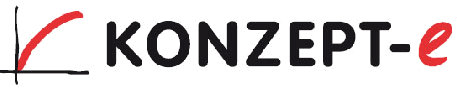 Company logo of Konzept-e