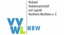 Logo der Firma Verband Verkehrswirtschaft und Logistik Nordrhein-Westfalen e.V