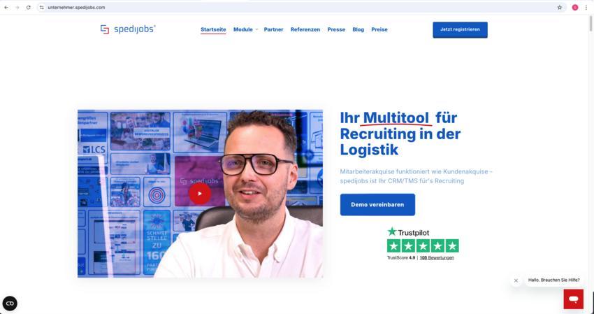 Website Promotion