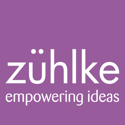 Logo der Firma Zühlke Engineering GmbH