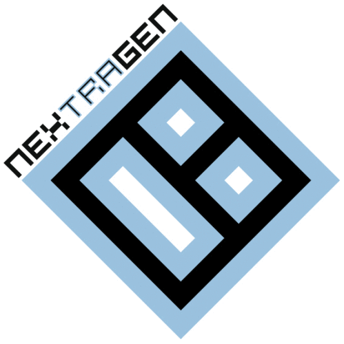 Logo der Firma Nextragen Solutions GmbH