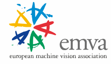 Logo der Firma EMVA - European Machine Vision Association