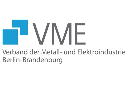 Company logo of Verband der Metall- und Elektroindustrie in Berlin und Brandenburg e.V. (VME)