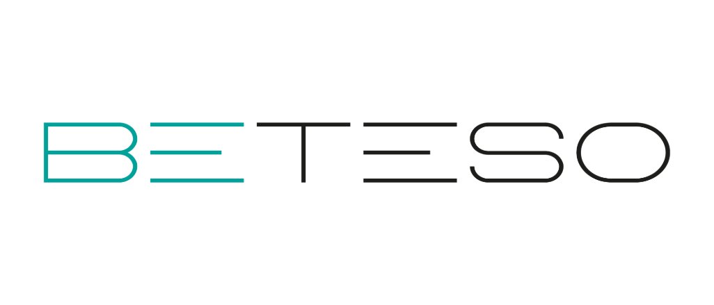 Cover image of company BETESO Group GmbH