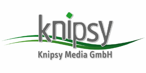 Logo der Firma Knipsy Media GmbH