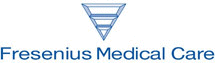 Logo der Firma Fresenius Medical Care AG & Co. KGaA