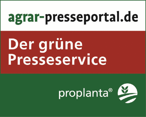 Logo der Firma agrar-presseportal.de - Proplanta GmbH & Co. KG