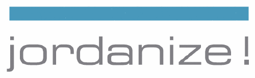 Company logo of jordanize!