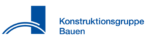 Logo der Firma Konstruktionsgruppe Bauen AG