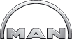 Logo der Firma MAN Truck & Bus SE