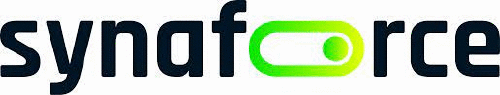 Logo der Firma synaforce GmbH