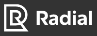 Logo der Firma Radial