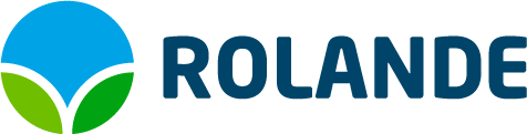 Logo der Firma Rolande Germany GmbH