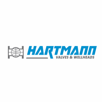 Logo der Firma Hartmann Valves GmbH