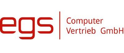 Cover image of company egs Computer Vertrieb GmbH