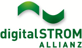 Logo der Firma digitalSTROM.org