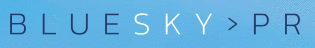 Company logo of BlueSky PR