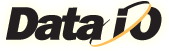 Logo der Firma Data I/O Corporation