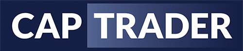 Logo der Firma CapTrader GmbH