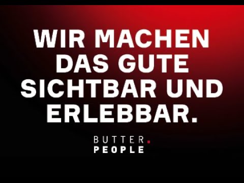 BUTTER People Employer Branding 2024