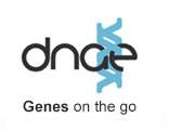 Company logo of DNA Electronics Ltd