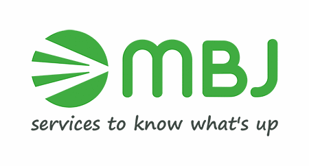 Logo der Firma MBJ Services GmbH