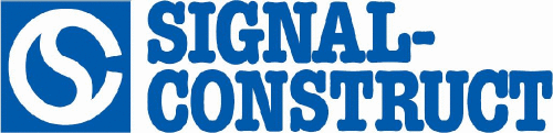 Company logo of Signal-Construct elektro-optische Anzeigen und Systeme GmbH
