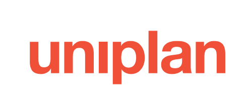 Logo der Firma Uniplan GmbH & Co. KG