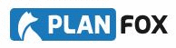 Logo der Firma PLANFOX Digital Health GmbH