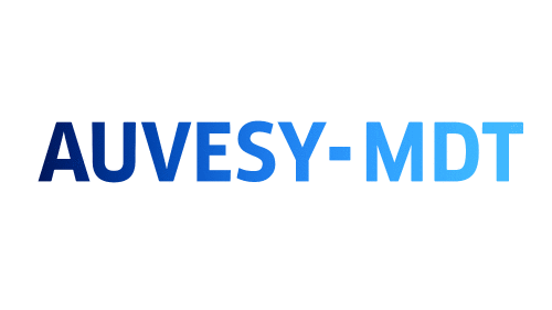 Logo der Firma AUVESY GmbH