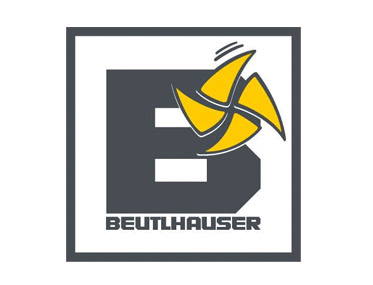 Logo der Firma Carl Beutlhauser Baumaschinen GmbH