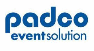 Logo der Firma padco AG