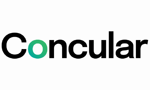 Logo der Firma Concular GmbH
