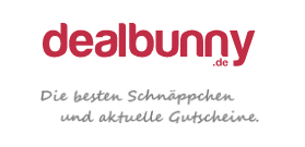 Logo der Firma dealbunny.de GmbH & Co. KG