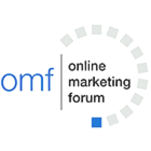 Logo der Firma Online Marketing Forum / Neue Mediengesellschaft Ulm mbH