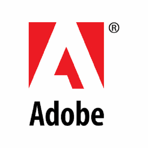 Logo der Firma Adobe Systems GmbH