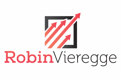 Logo der Firma Webdesign, SEO & Online Marketing - Robin Vieregge