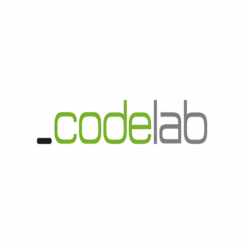 Logo der Firma Codelab Software GmbH