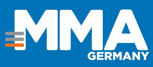 Logo der Firma MMA Germany c/o MWC.mobi