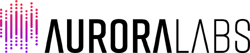 Logo der Firma Auroralabs GmbH