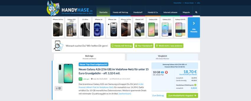 Website Promotion