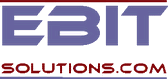 Logo der Firma EBIT-Solutions UG