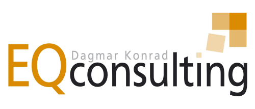 Logo der Firma Dagmar Konrad EQ-Consulting