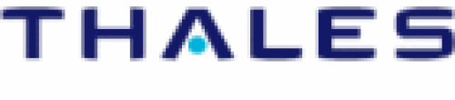Logo der Firma Thales Deutschland GmbH