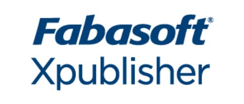 Cover image of company Fabasoft Xpublisher GmbH